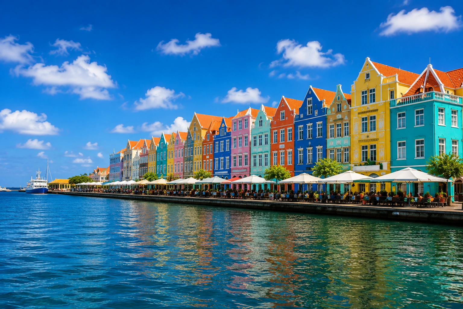 Is Curaçao Safe? A 2026 Travel Safety Guide