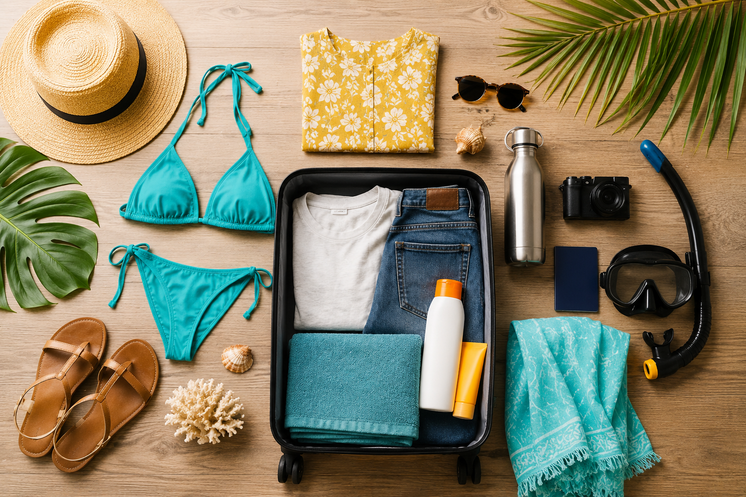 Curaçao Packing List: What to Bring for the Perfect Trip