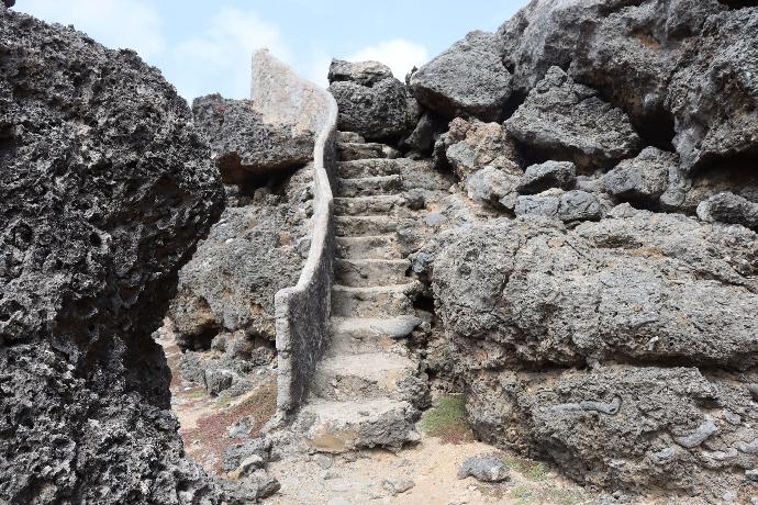 Shete Boka National Park 2