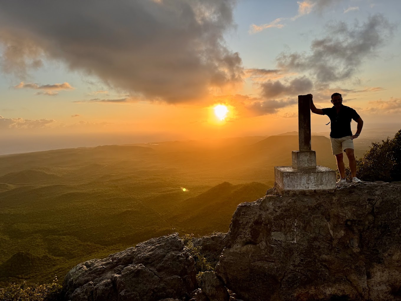 Christoffel National Park 2