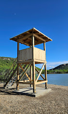 Flamingo Observatietoren Sint Willibrordus 3