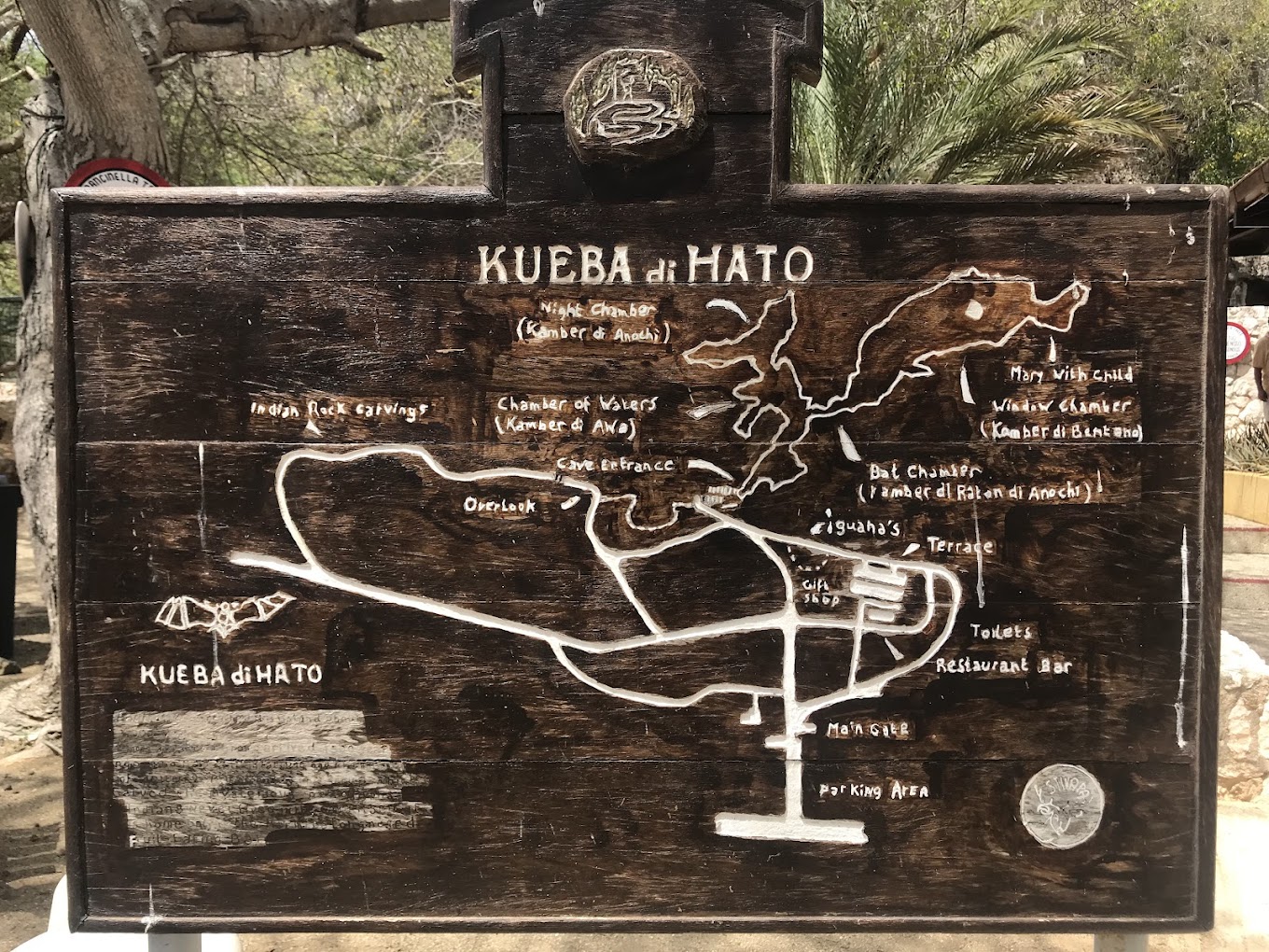 Hato Caves 2