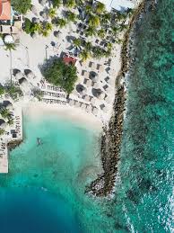 Jan Thiel Beach 2