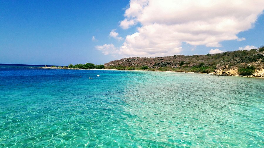 Jan Thiel Beach 3
