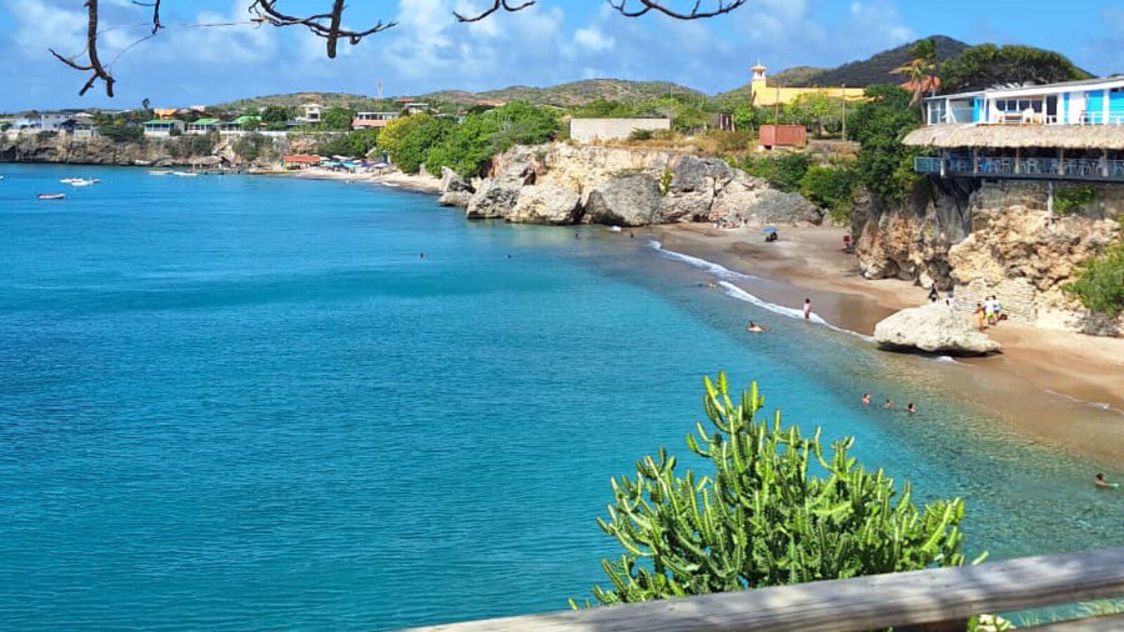 Playa Forti 2