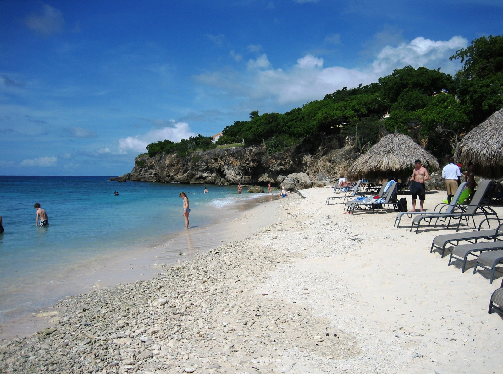 Playa Grandi (Playa Piskado) 2