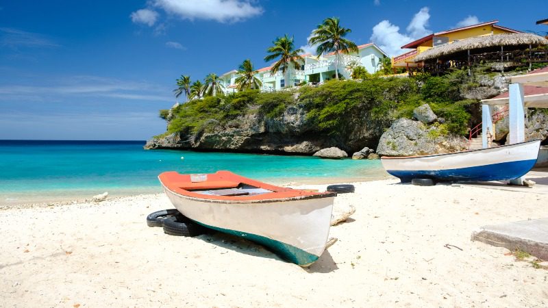 Playa Lagun 2