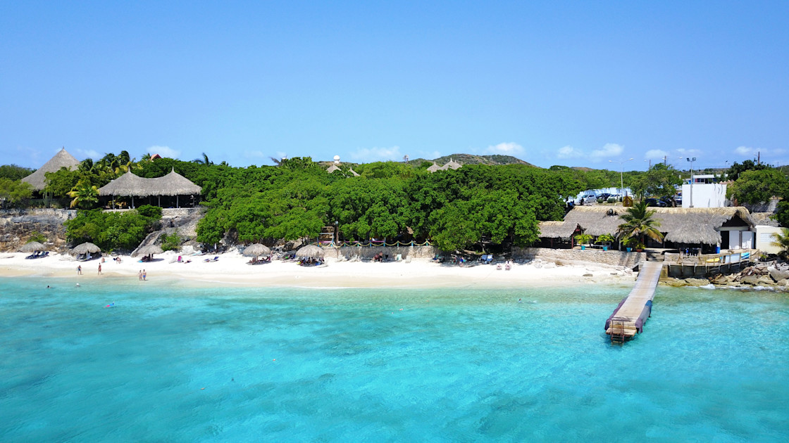 Playa Kalki (Alice in Wonderland)