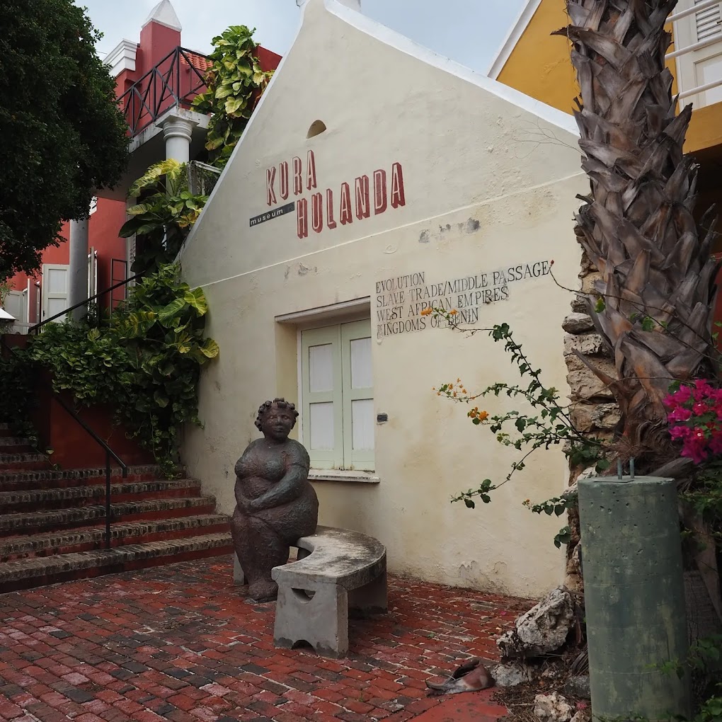 Kura Hulanda Museum