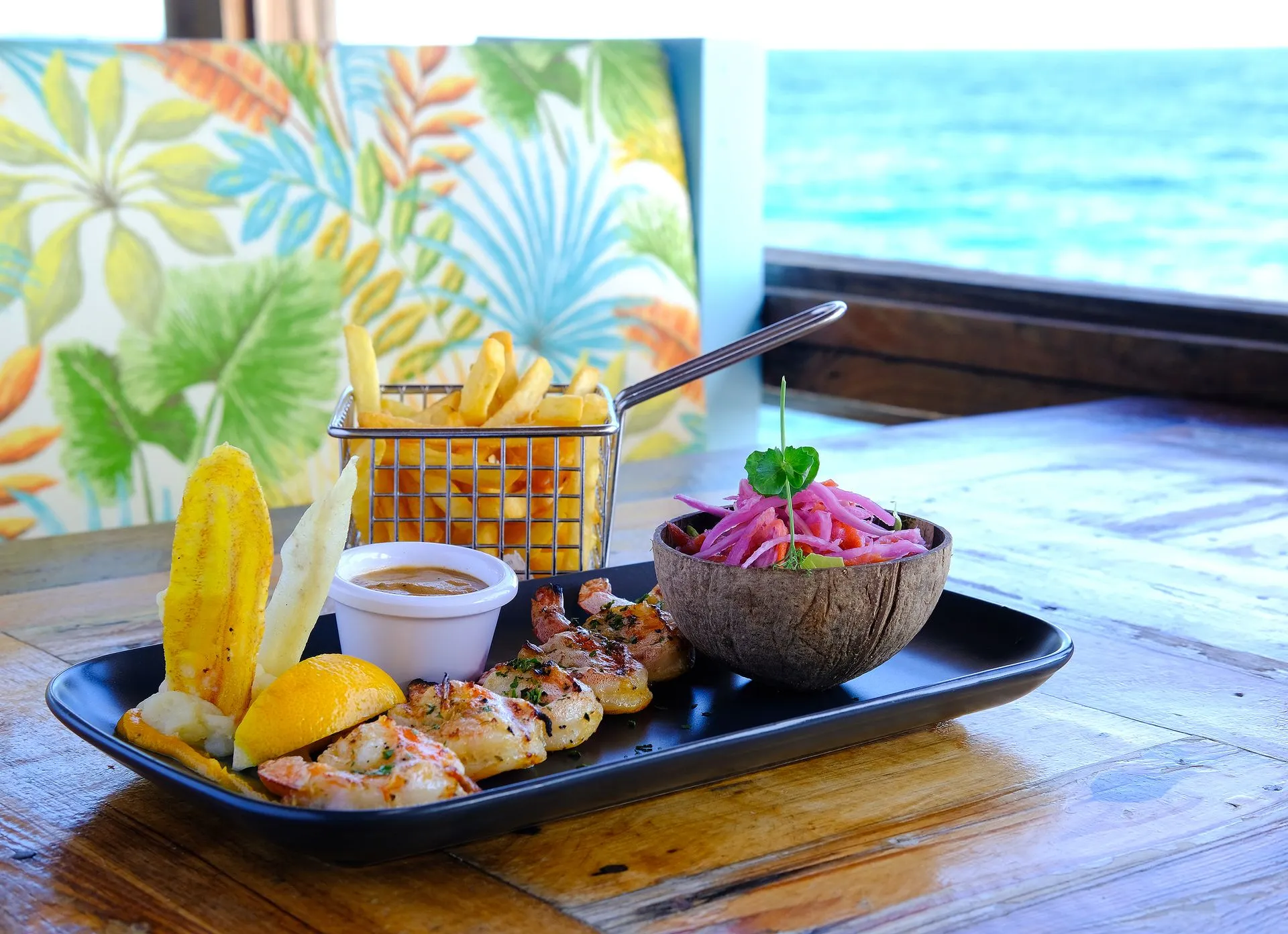 Blues Restaurant & Bar